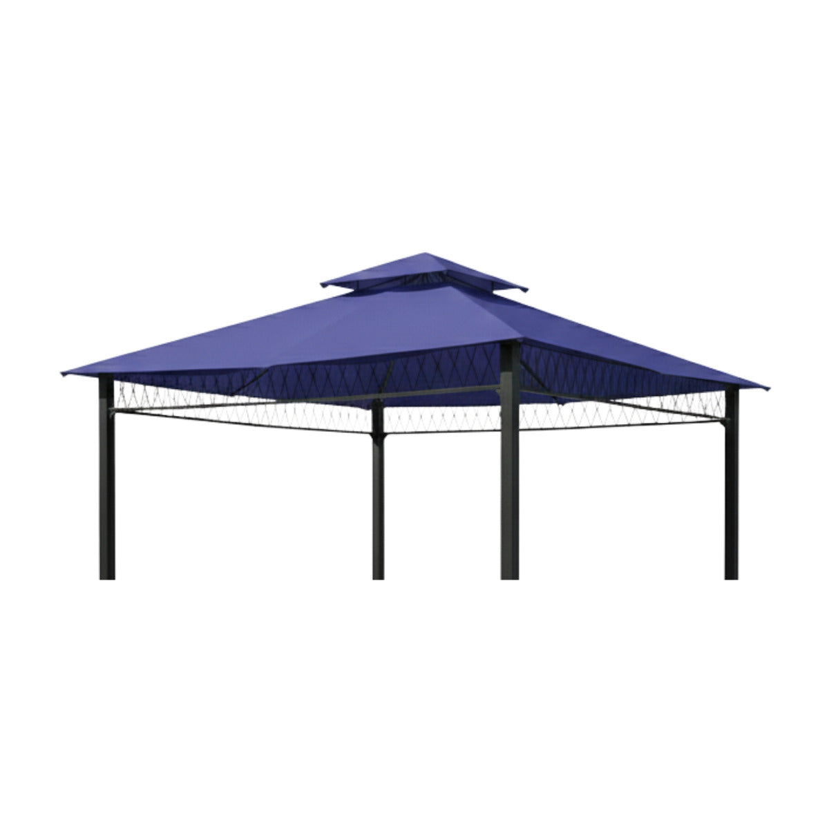 Replacement Canopy for Havenbury L-GZ081PST 10' x 10' Gazebo