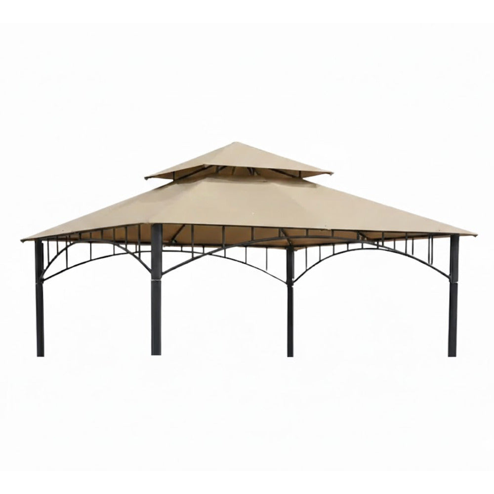 Replacement Canopy for Madaga L-GZ136PST 10' x 10' Gazebo