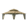 Replacement Canopy for Madaga L-GZ136PST 10' x 10' Gazebo - Camo Sand