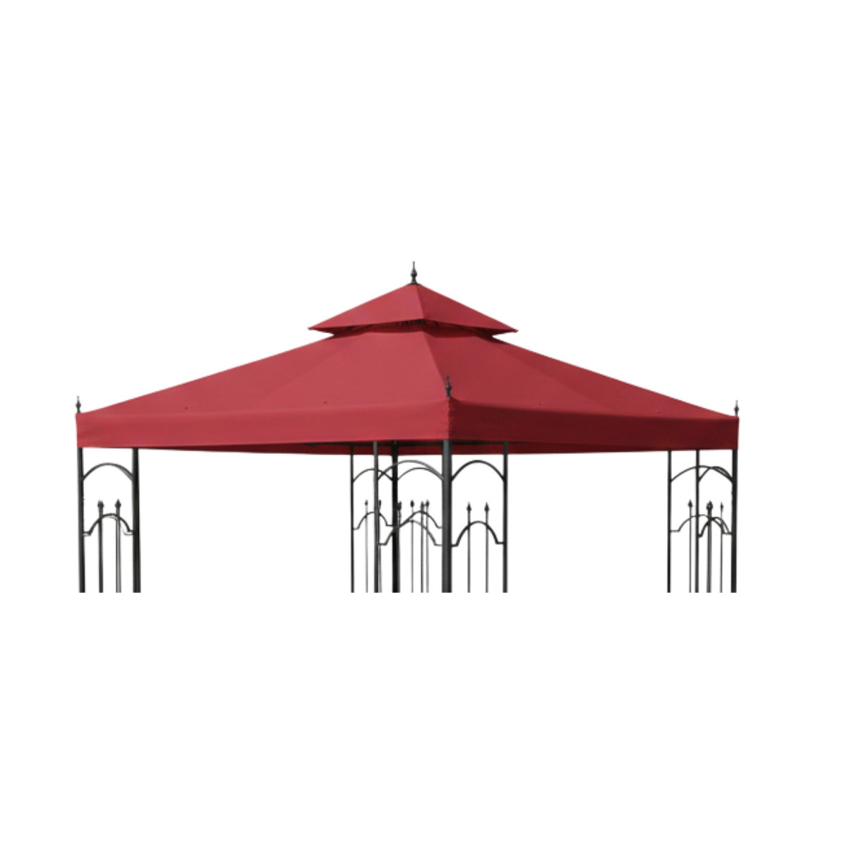 Replacement Canopy for Hampton Bay Arrow 61821 10' x 10' Gazebo