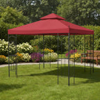 Replacement Canopy for Hampton Bay Arrow 61821 10' x 10' Gazebo