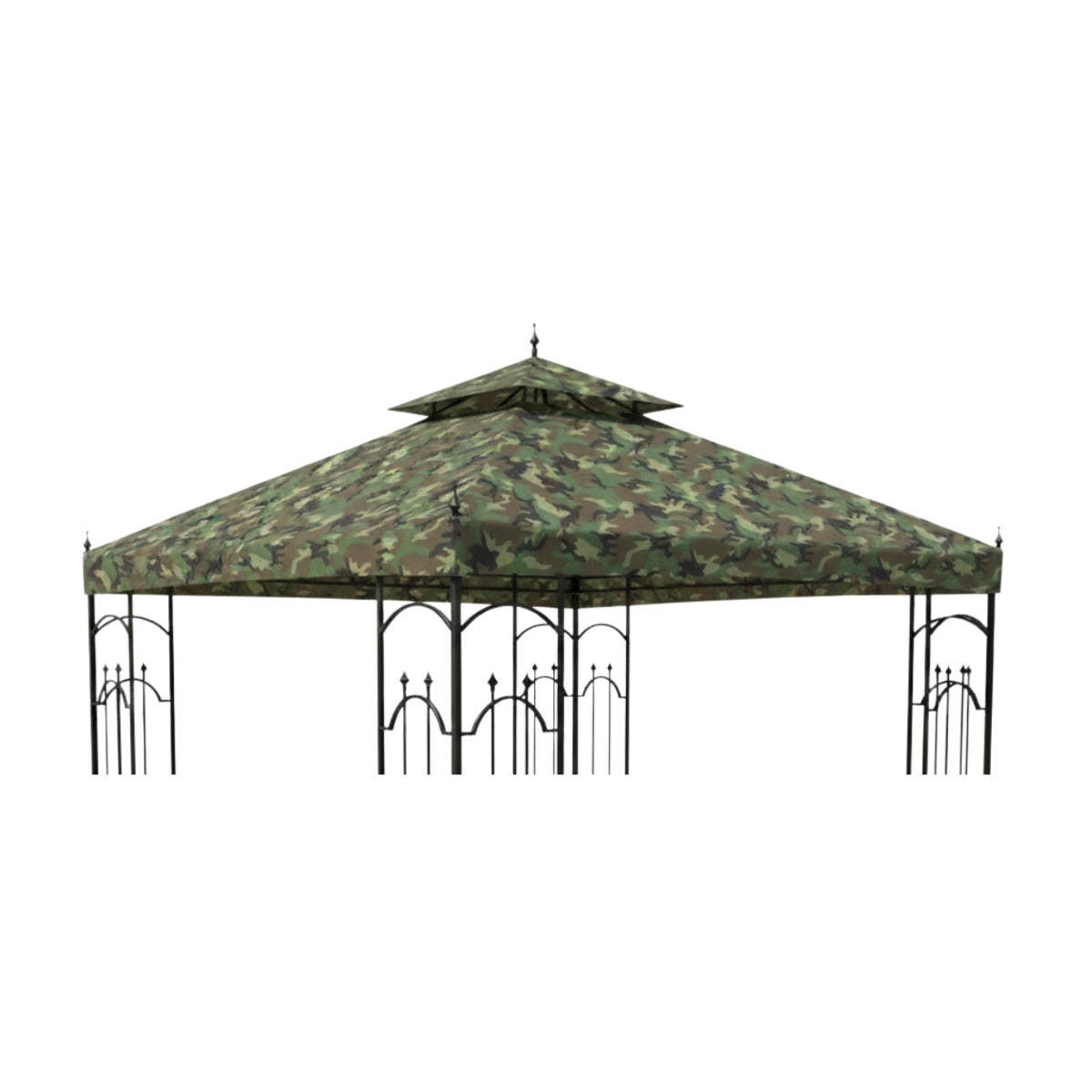 Replacement Canopy for Hampton Bay Arrow 61821 10' x 10' Gazebo
