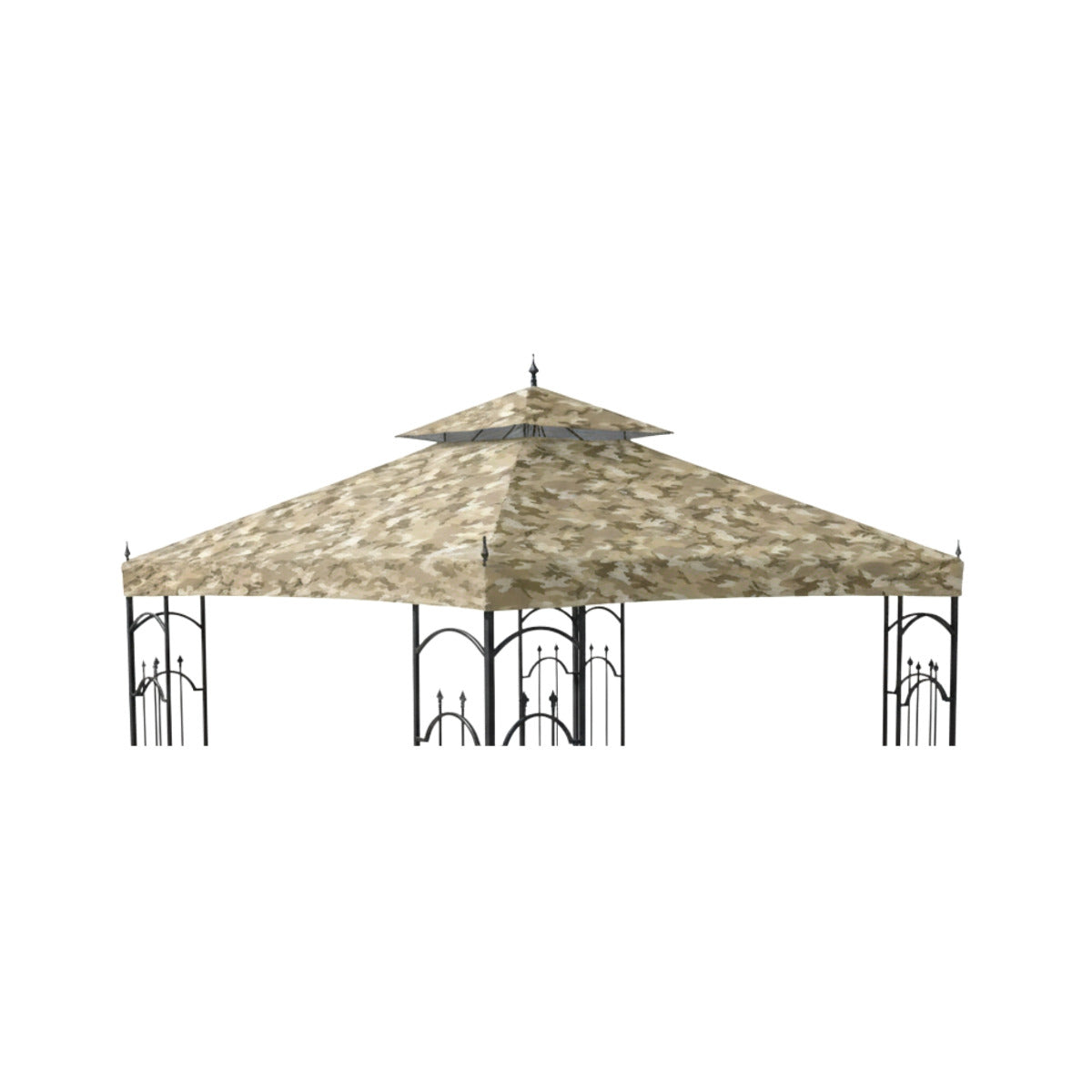 Replacement Canopy for Hampton Bay Arrow 61821 10' x 10' Gazebo