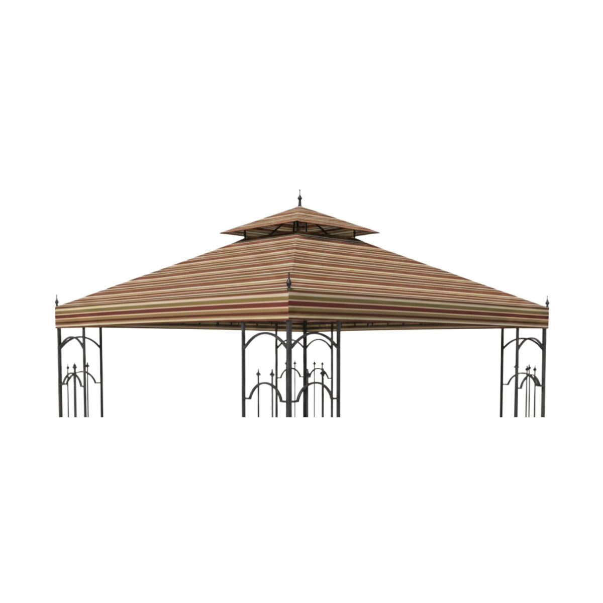Replacement Canopy for Hampton Bay Arrow 61821 10' x 10' Gazebo