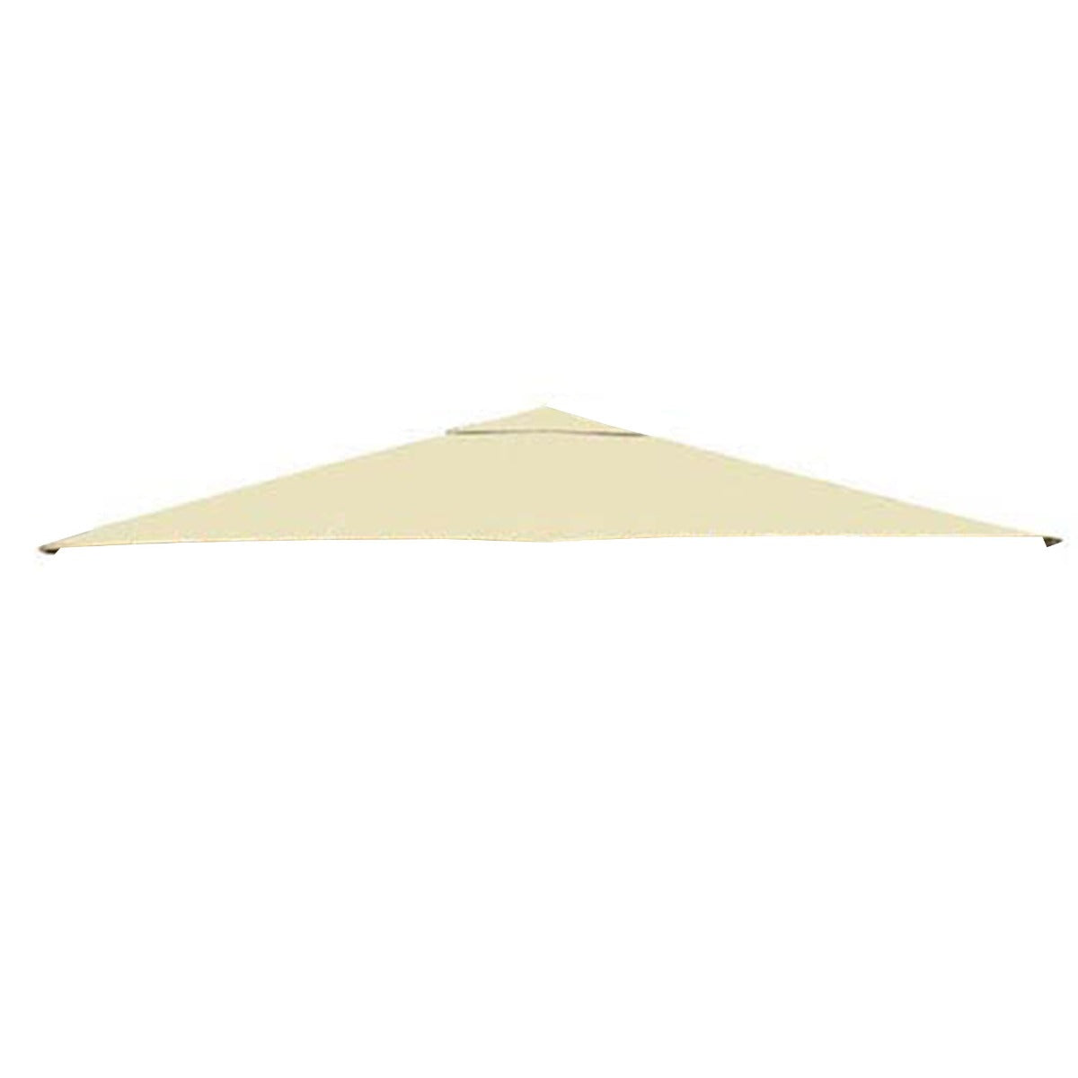 Namco 8 x 8 Barzebo Replacement Canopy - RipLock 350