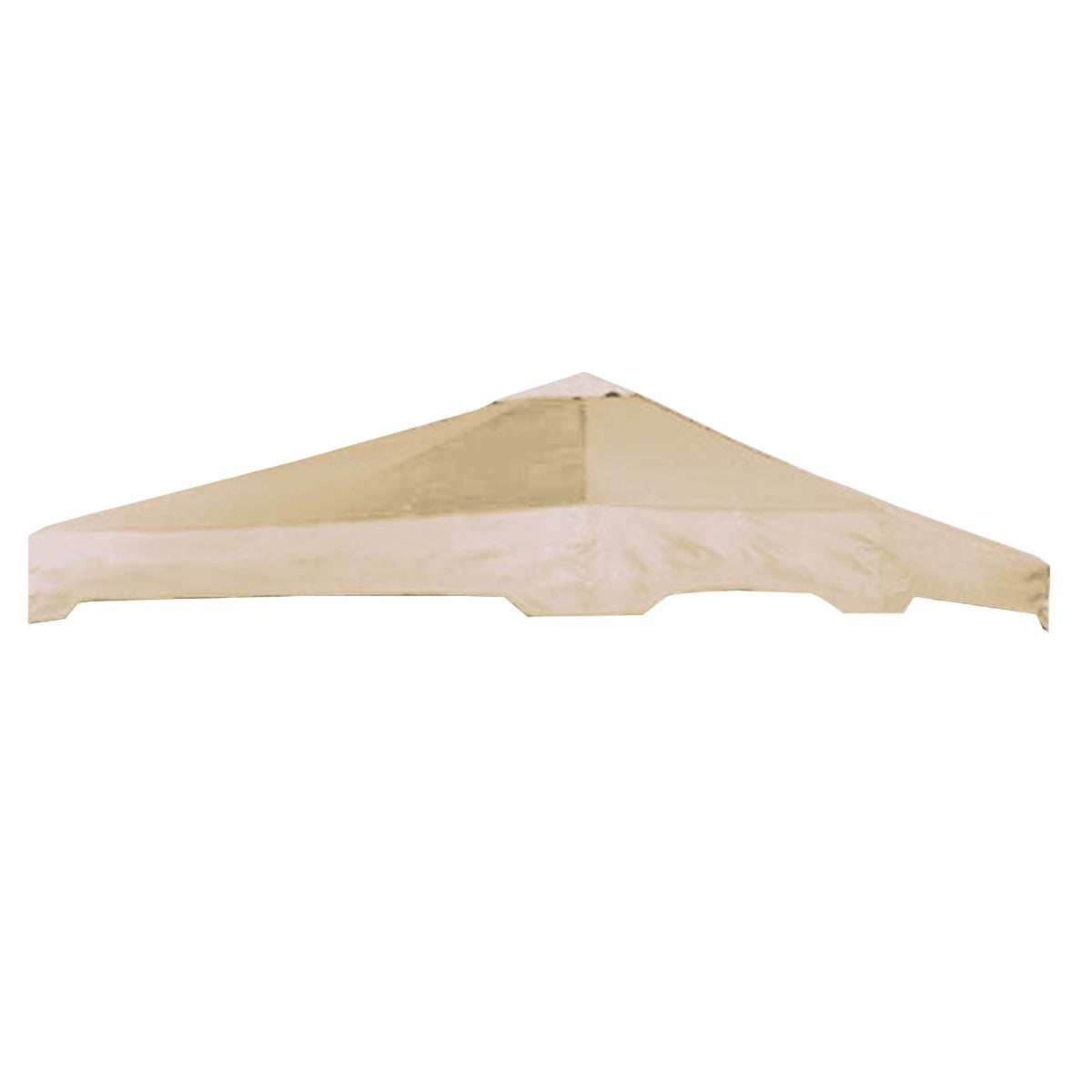 Pacific Casual 12 x 12 Replacement Canopy - RIPLOCK 350