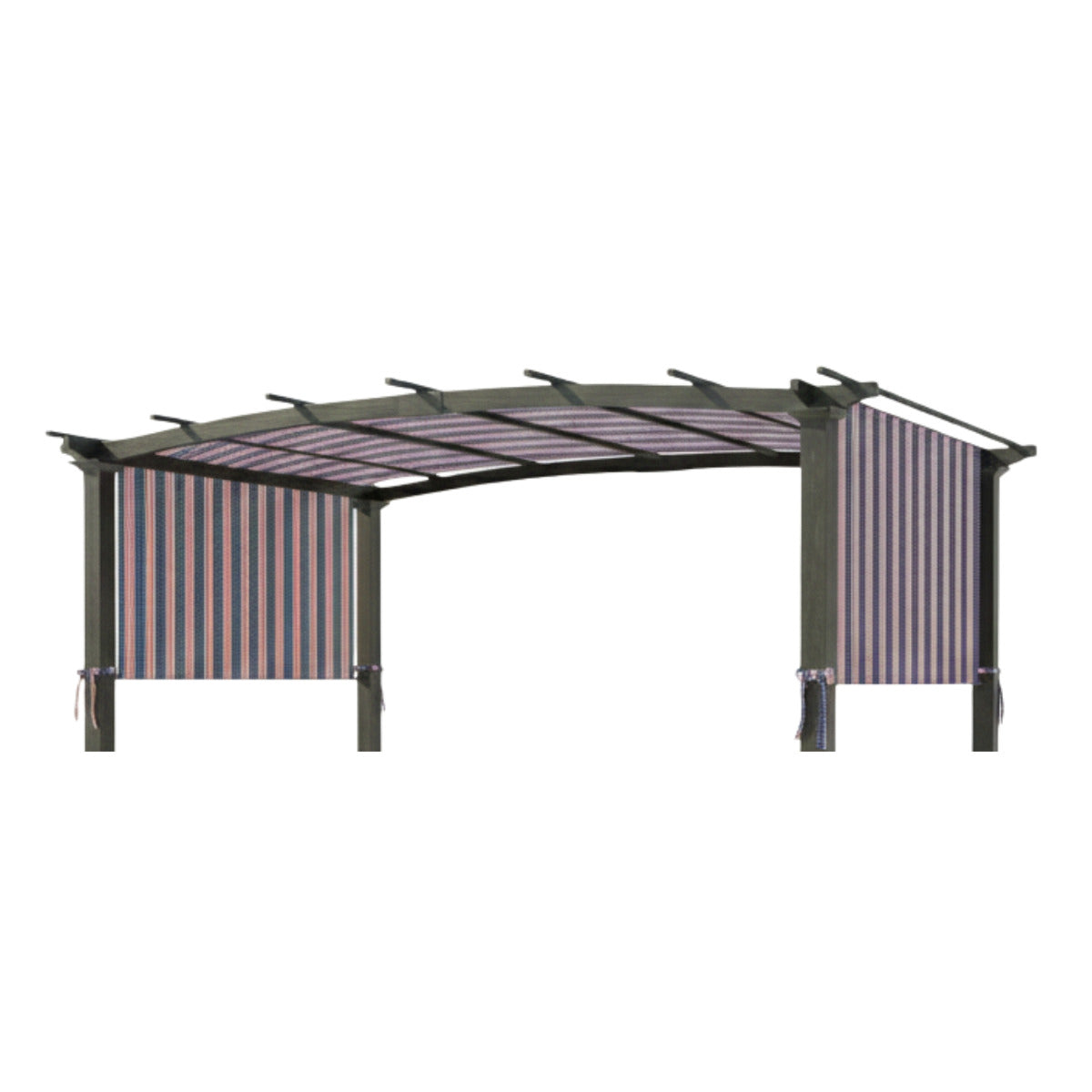 Replacement Canopy for 2010 Sears Garden Oasis GF-10S063B 11' x 9' Deluxe Pergola - 350