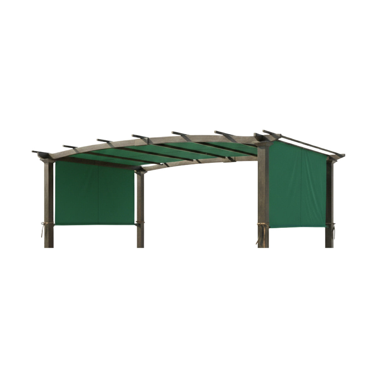 Replacement Canopy for 2010 Sears Garden Oasis GF-10S063B 11' x 9' Deluxe Pergola - 350
