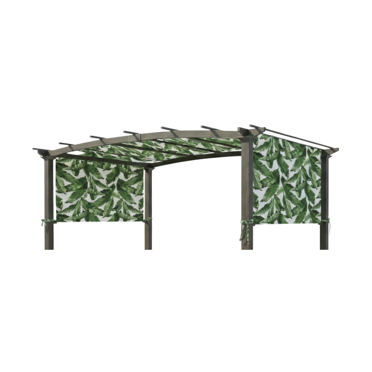Replacement Canopy for 2010 Sears Garden Oasis GF-10S063B 11' x 9' Deluxe Pergola - 350