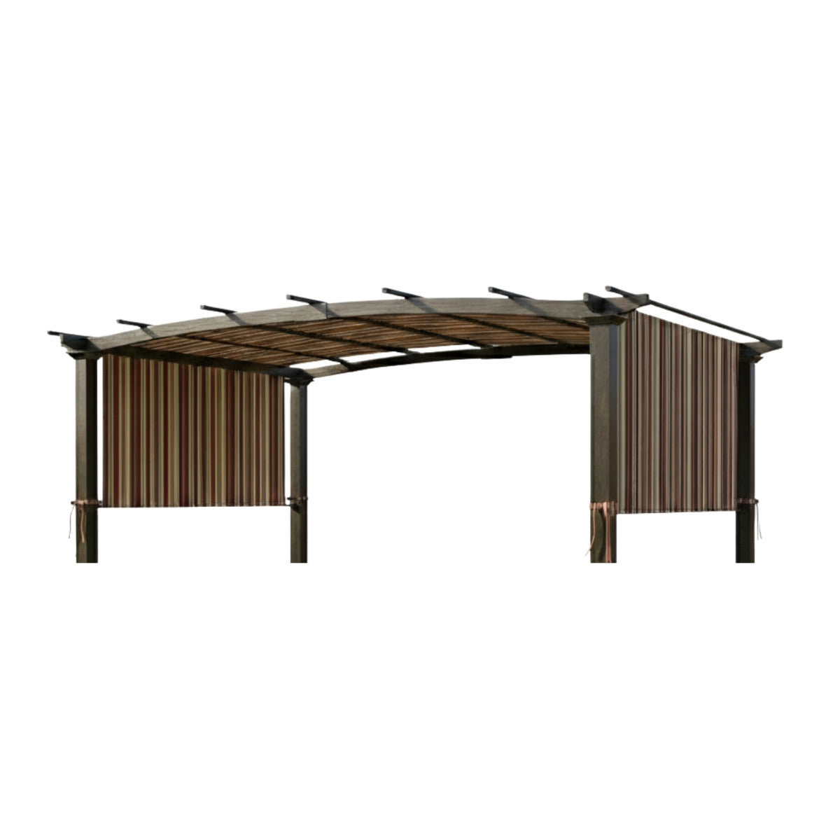 Replacement Canopy for 2010 Sears Garden Oasis GF-10S063B 11' x 9' Deluxe Pergola - 350