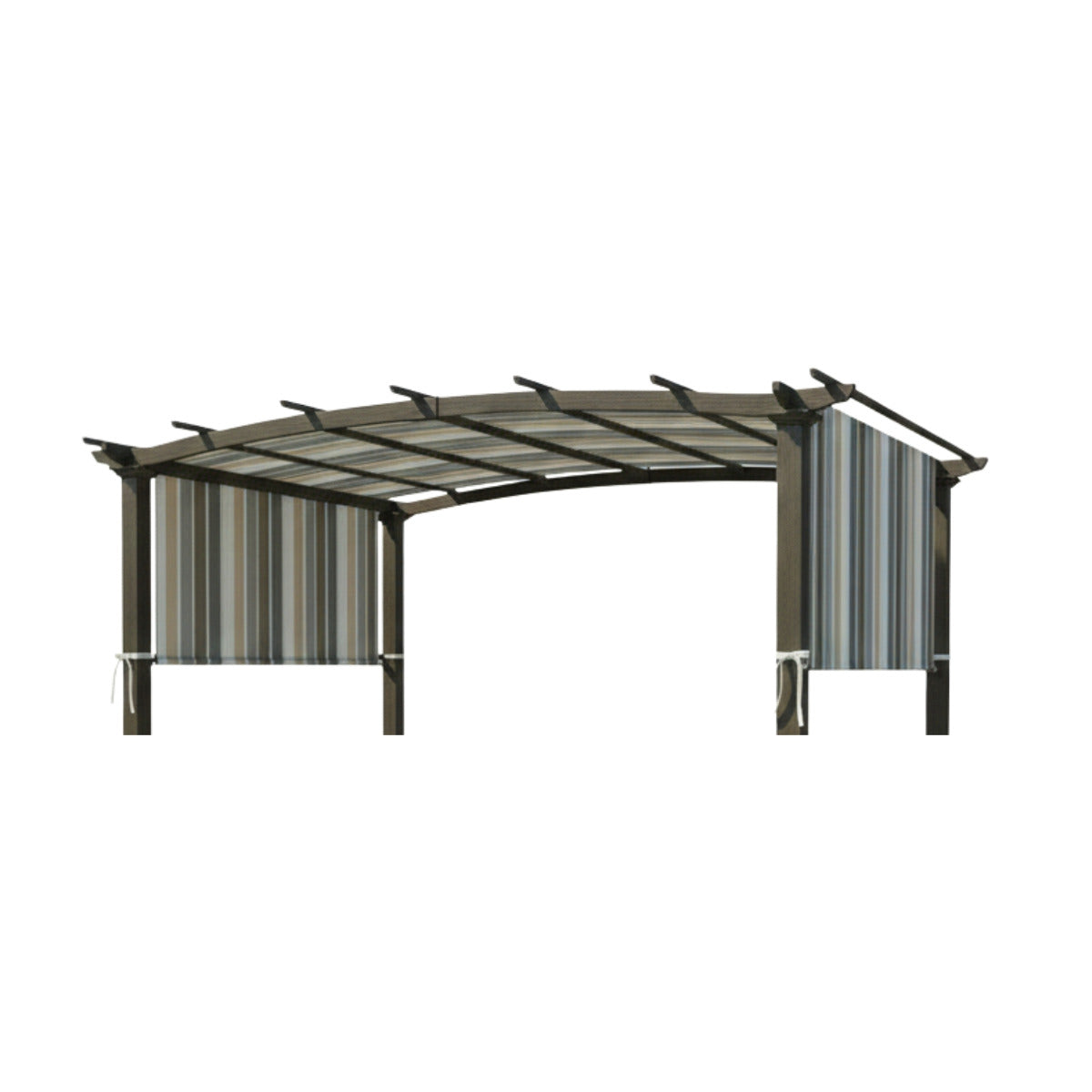 Replacement Canopy for 2010 Sears Garden Oasis GF-10S063B 11' x 9' Deluxe Pergola - 350