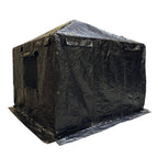 Universal Heavy Duty Winter Cover for Tall Hard Top Gazebo