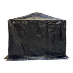Universal Heavy Duty Winter Cover for Tall Hard Top Gazebo