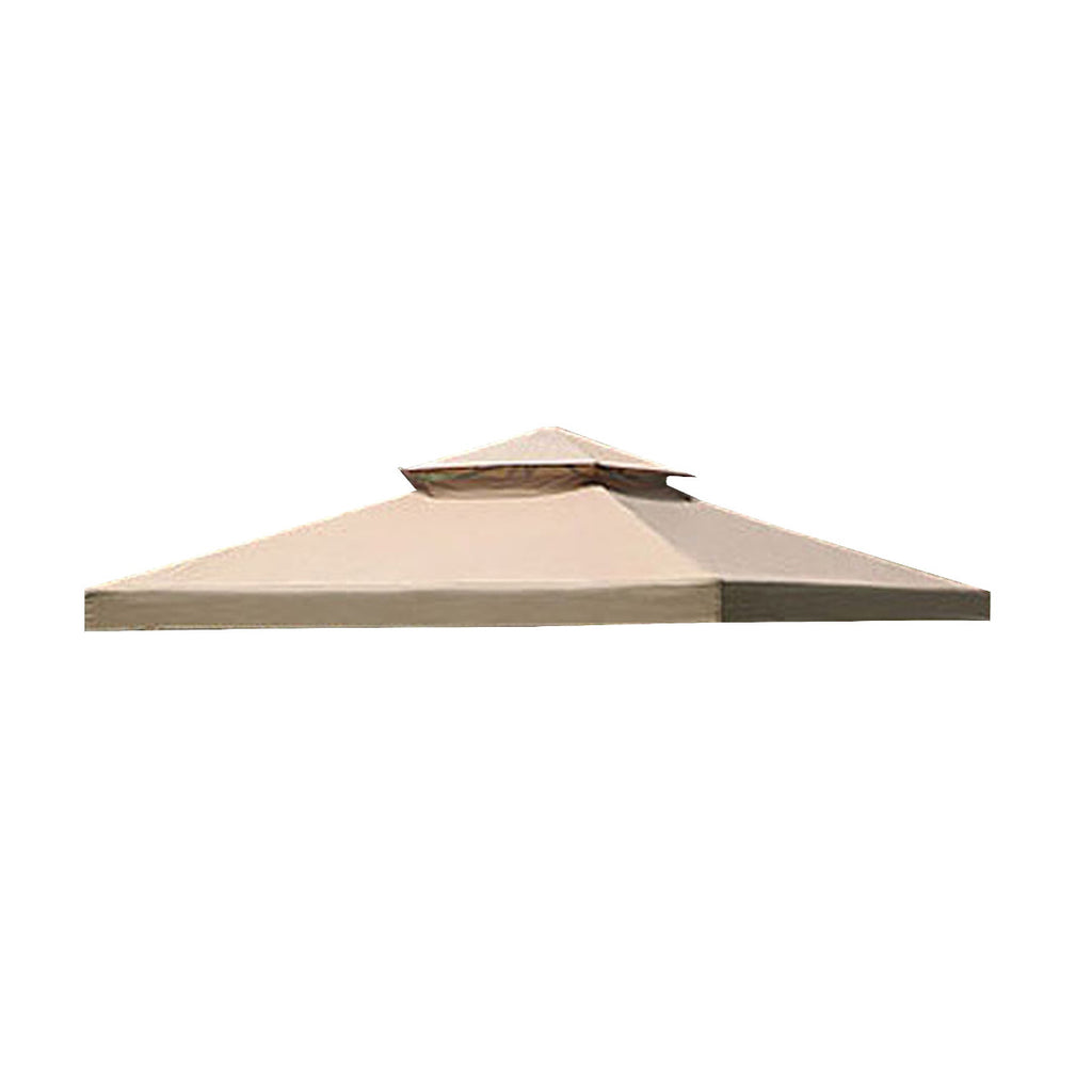 10 X 10 Window Gazebo Replacement Canopy - 350