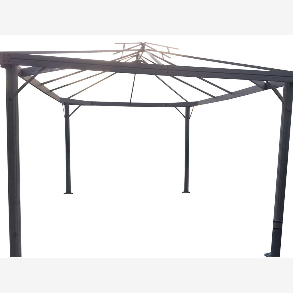 BJs Sunjoy 10 x 12 Gazebo Canopy Replacement