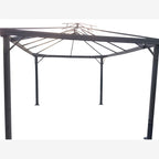 BJs Sunjoy 10 x 12 Gazebo Canopy Replacement