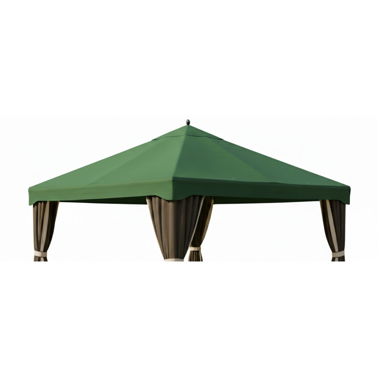 Replacement Canopy for S-1210GZ 10' x 12' Gazebo