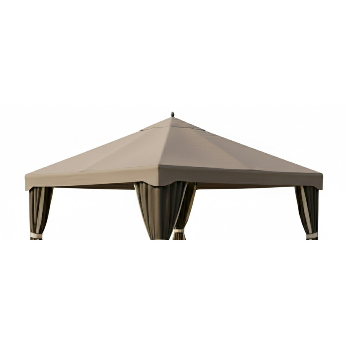 Replacement Canopy for S-1210GZ 10' x 12' Gazebo