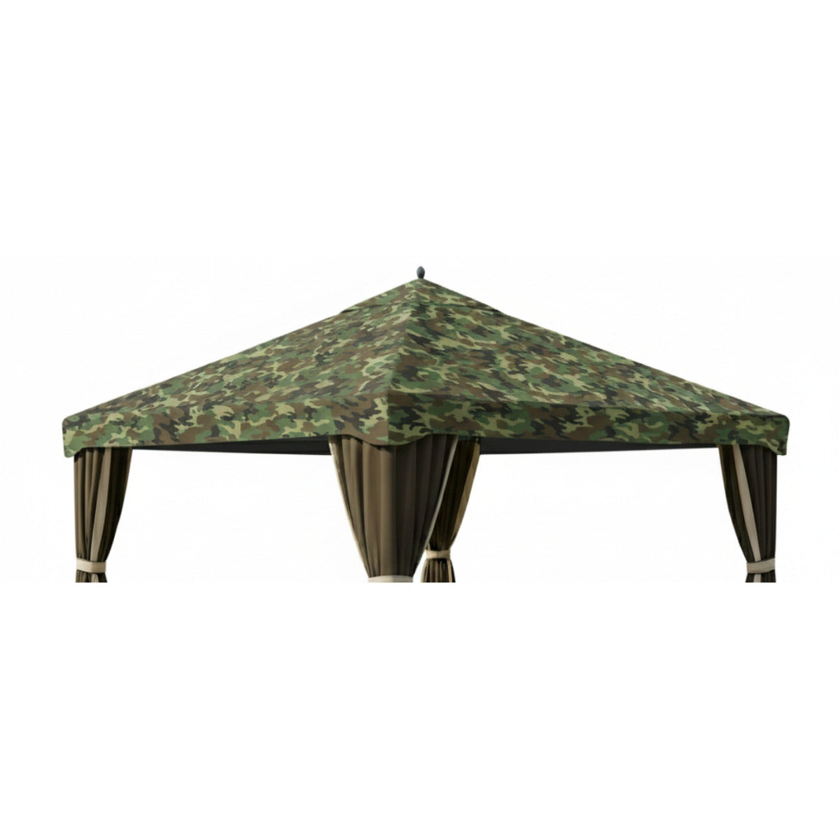 Replacement Canopy for S-1210GZ 10' x 12' Gazebo