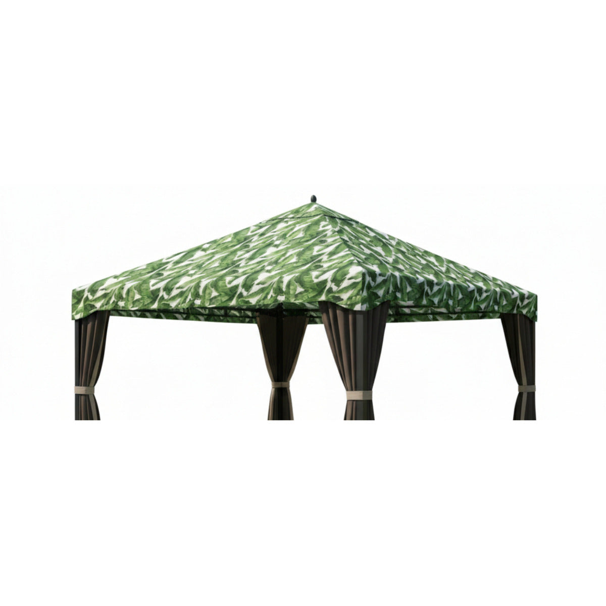 Replacement Canopy for S-1210GZ 10' x 12' Gazebo