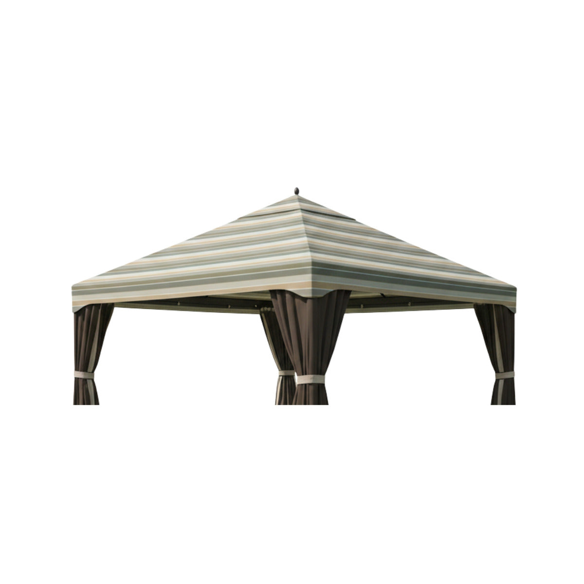 Replacement Canopy for S-1210GZ 10' x 12' Gazebo