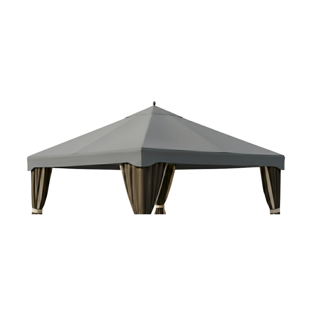 Replacement Canopy for S-1210GZ 10' x 12' Gazebo | Garden Winds