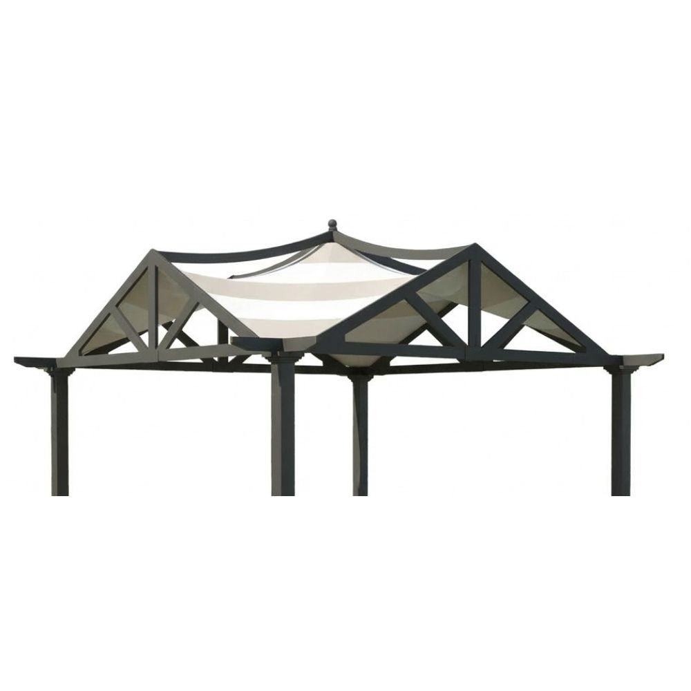 Replacement Canopy for Garden Treasures GF-9A037X, GF-12S039B Pergola