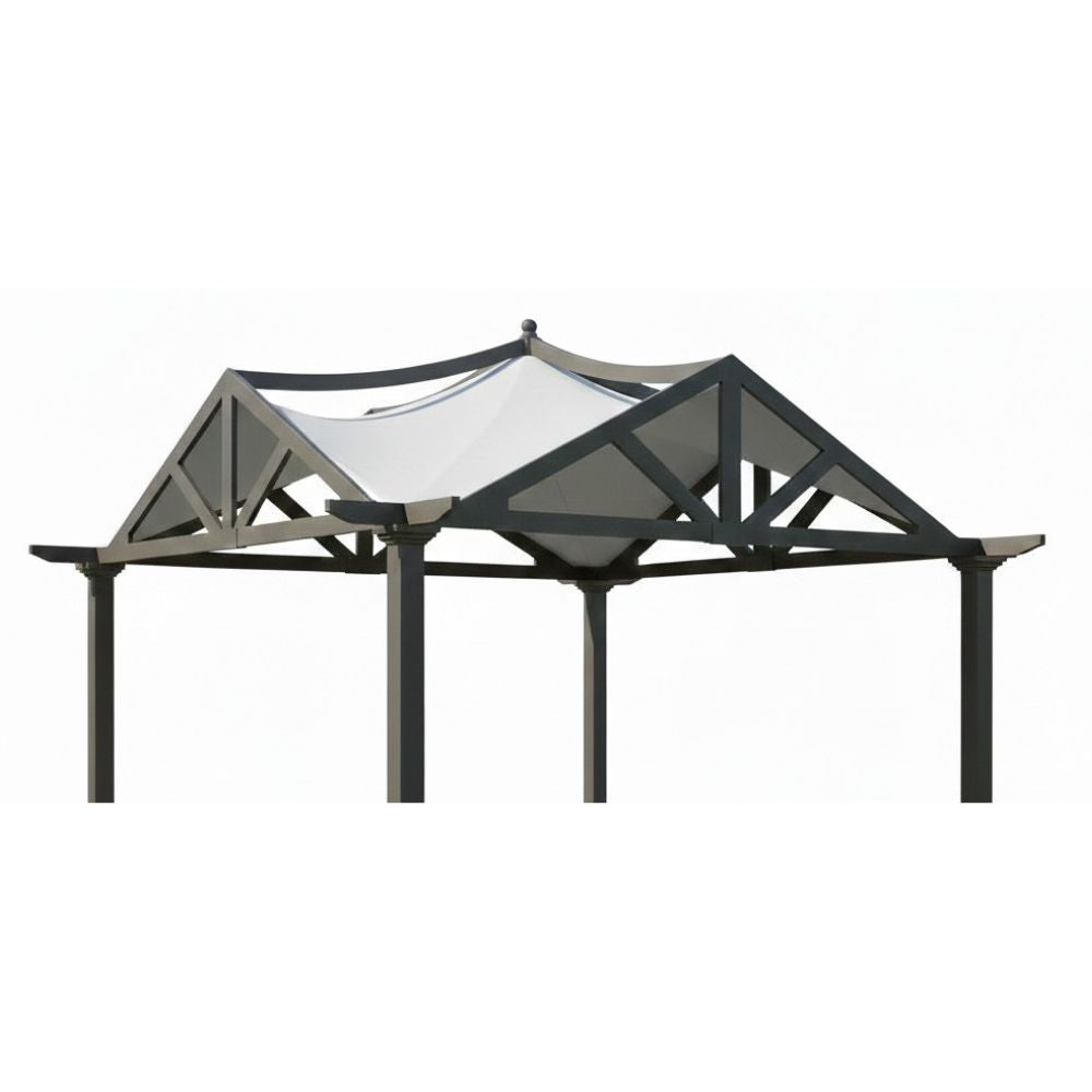 Replacement Canopy for Garden Treasures GF-9A037X, GF-12S039B Pergola