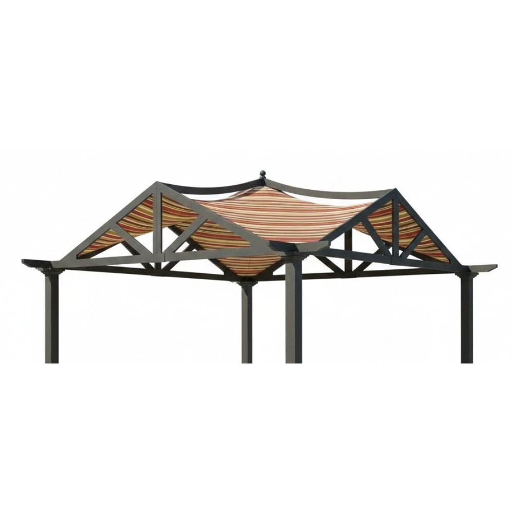 Replacement Canopy for Garden Treasures GF-9A037X, GF-12S039B Pergola