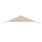Menards Hexagon Gazebo Replacement Canopy - RipLock 350