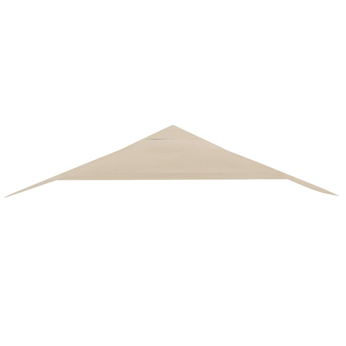 Menards Hexagon Gazebo Replacement Canopy - RipLock 350