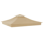 Replacement Canopy for GT S-J-109 Gazebo