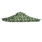 Replacement Canopy for GT S-J-109 Gazebo - 350, Palm