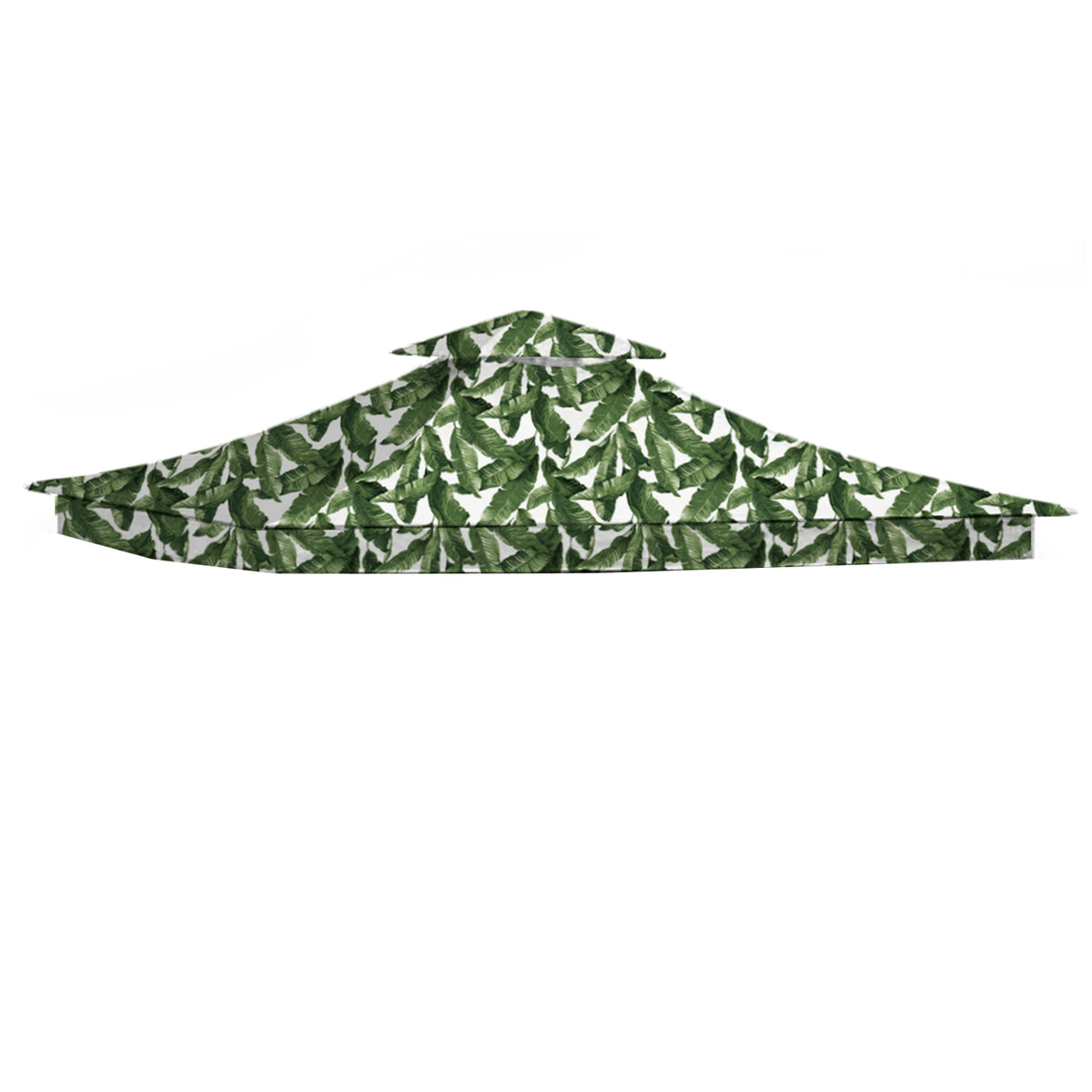 Replacement Canopy for GT S-J-109 Gazebo - 350, Palm