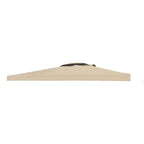 JRA Furniture 12 x 12 Gaz Replacement Canopy