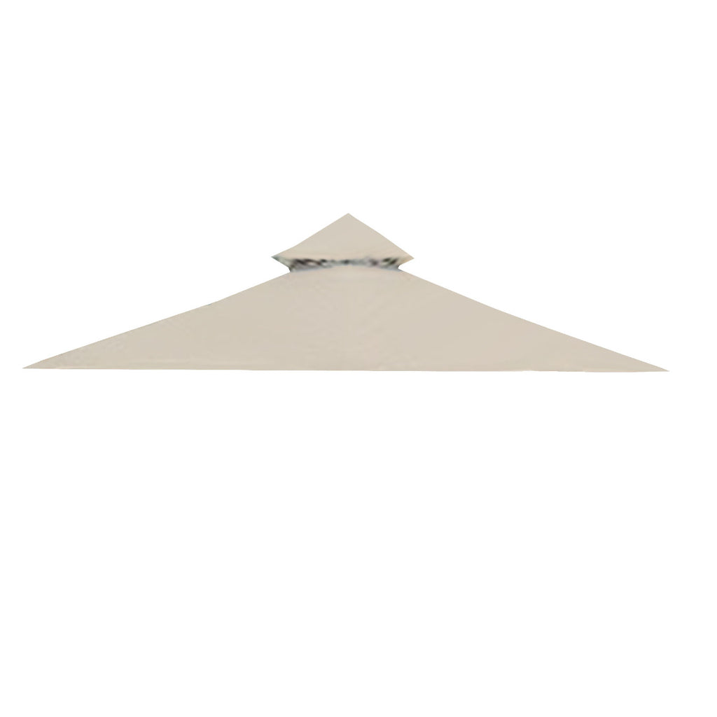 Replacement Canopy for Garden Treasures Arch Gaz - RipLock 350