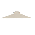 Replacement Canopy for Garden Treasures Arch Gaz - RipLock 350