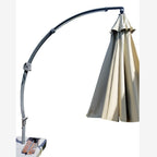 Replacement Canopy for 2009 Tiverton Offset Umbrella