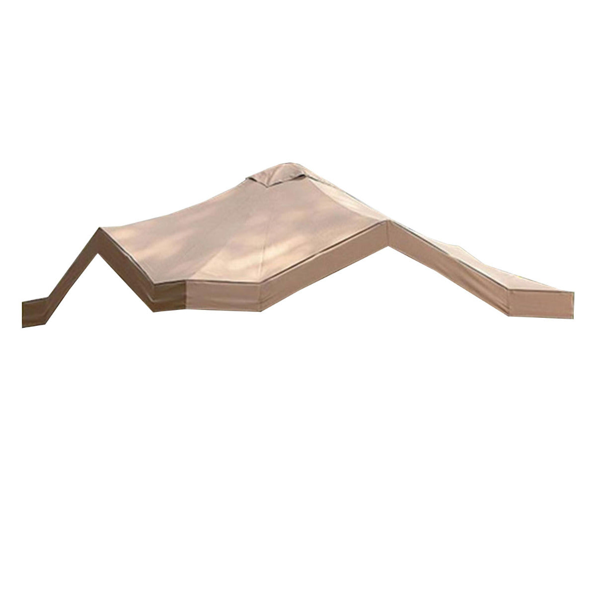 Replacement Canopy for Garden Treasures Pagoda House