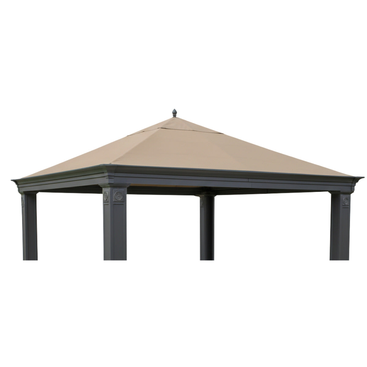 Replacement Canopy for Tiverton Series 3 SA-585 10' x 12' Gazebo