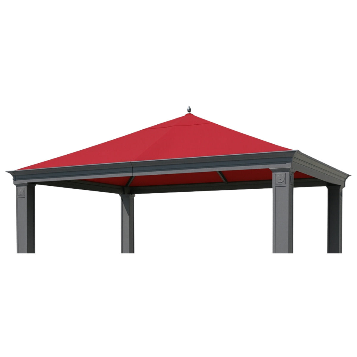 Replacement Canopy for Tiverton Series 3 SA-585 10' x 12' Gazebo