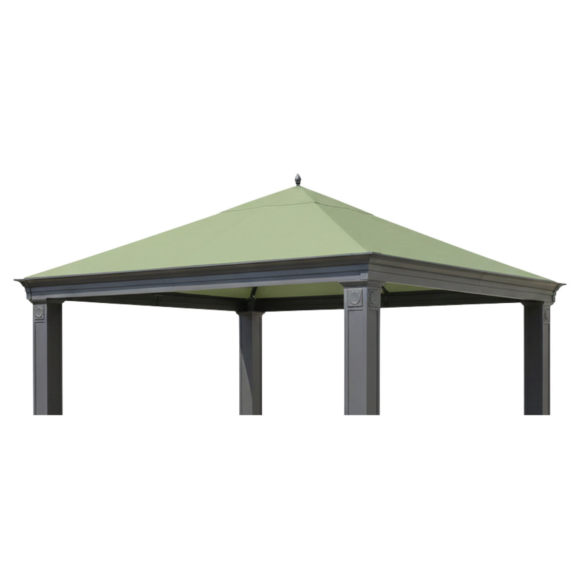 Replacement Canopy for Tiverton Series 3 SA-585 10' x 12' Gazebo