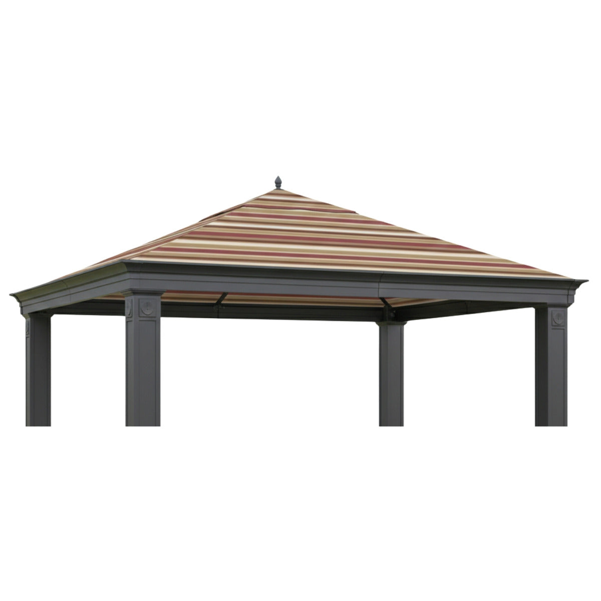 Replacement Canopy for Tiverton Series 3 SA-585 10' x 12' Gazebo