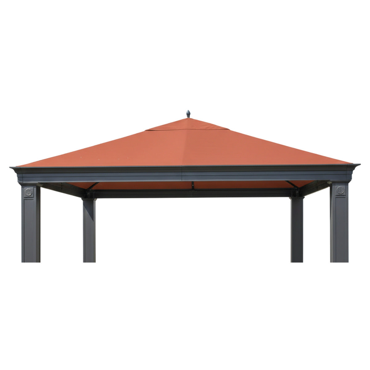 Replacement Canopy for Tiverton Series 3 SA-585 10' x 12' Gazebo