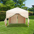 Replacement Canopy for Smith Hawken Wood Gaz - RipLock 350