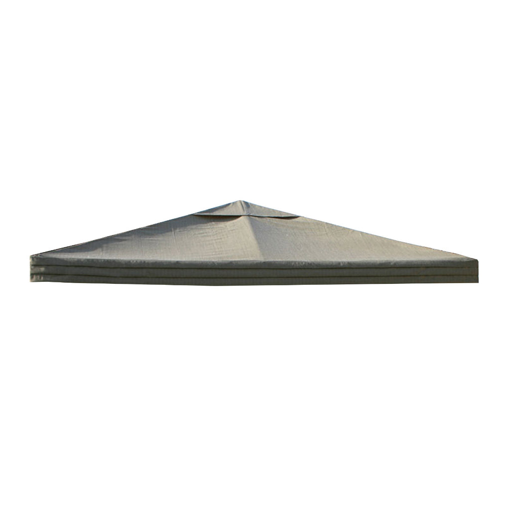 OSH 10 x 12 Arrow Gazebo Replacement Canopy - 350