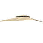 Replacement Canopy for Arrow Gazebo