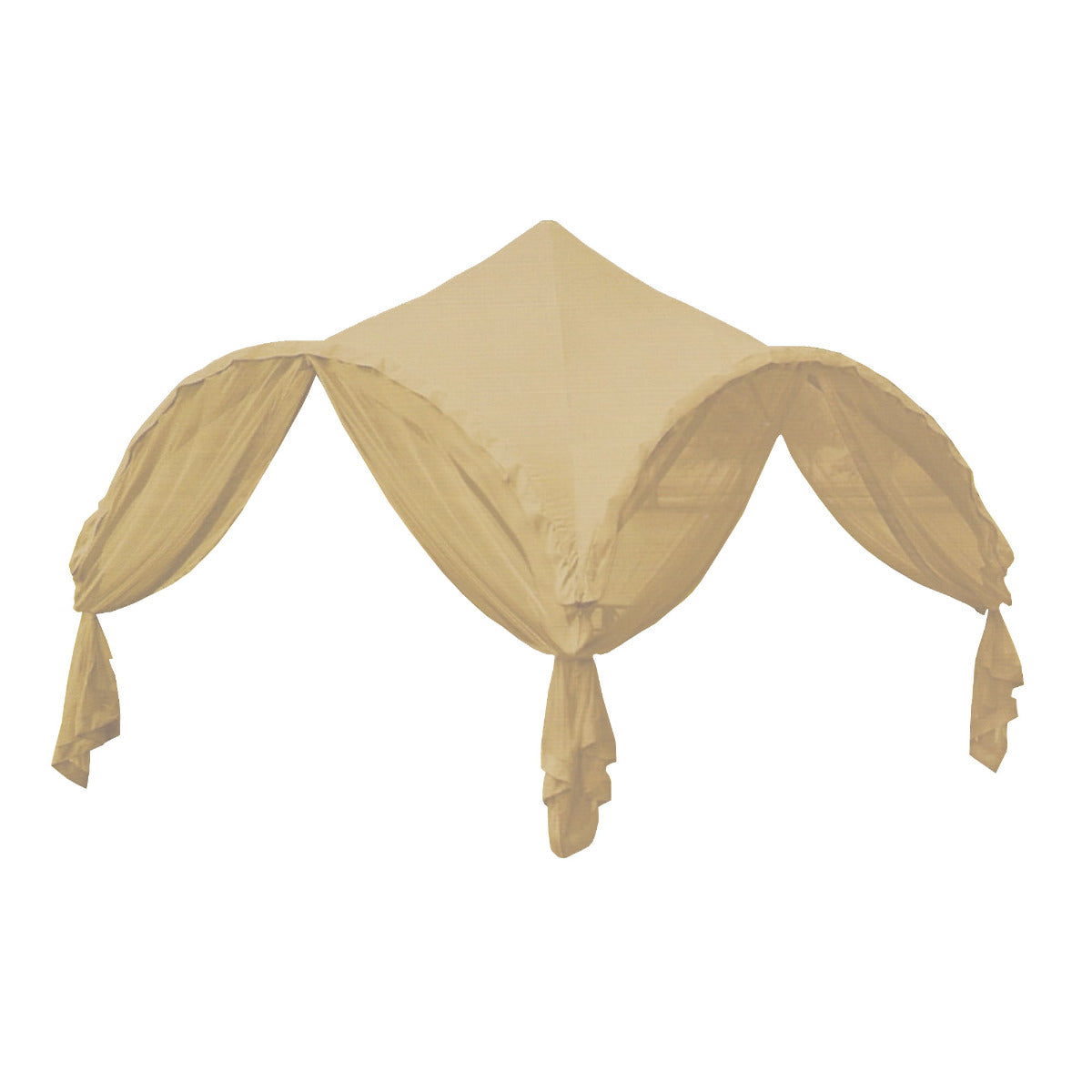 Sams Club JRA Arch Gazebo Replacement Canopy - 350