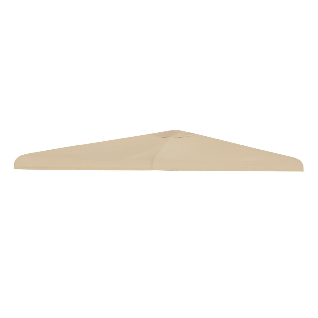 JRA Palermo Gazebo Replacement Canopy - RipLock 350