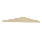 JRA Palermo Gazebo Replacement Canopy - RipLock 350
